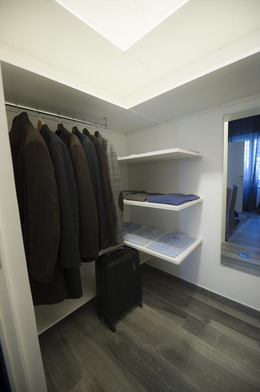 Apartment Porta Latina - Private Rome's Center Rom
