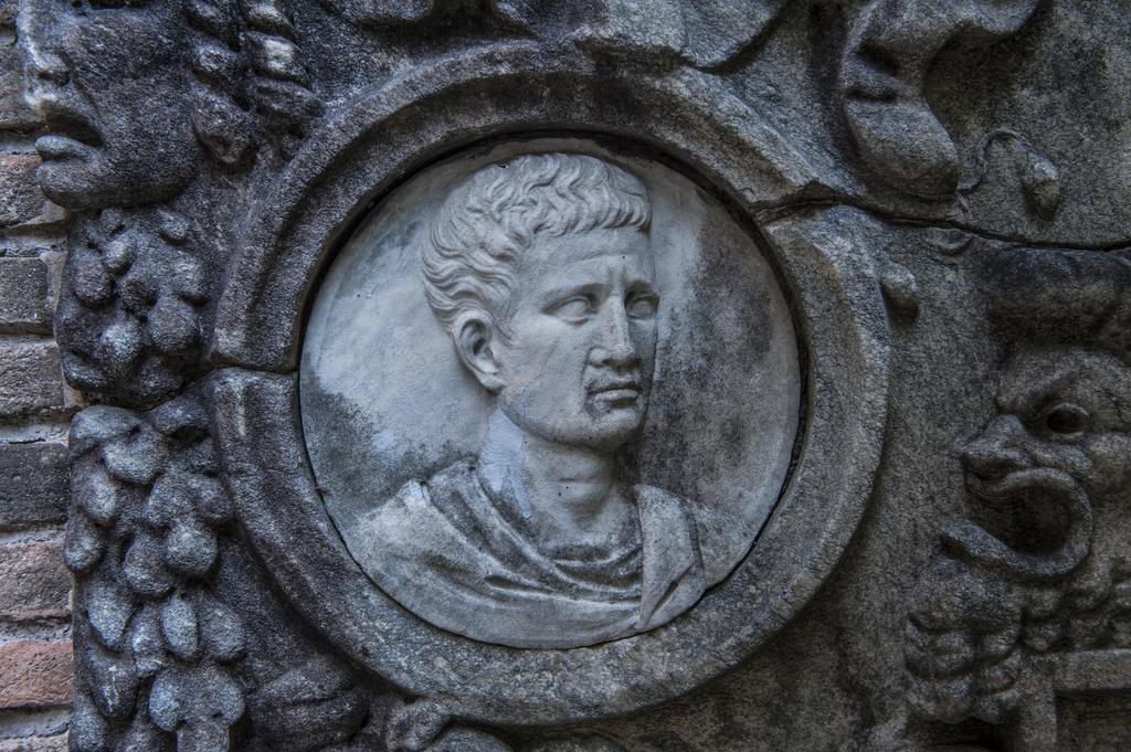 Porta Latina - Private Rome's Center Rom